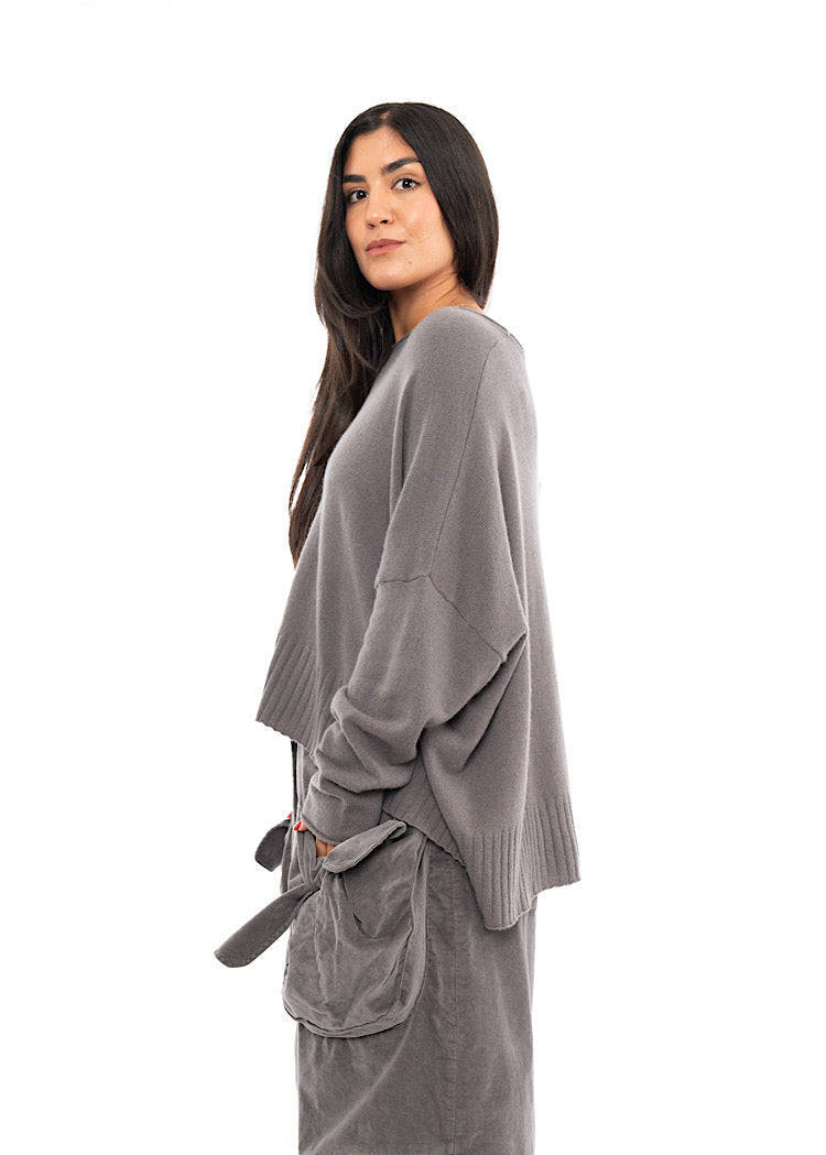 RUNDHOLZ BLACK LABEL PULLOVER