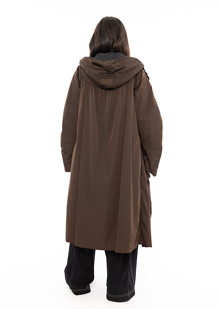 ANNETTE GÖRTZ NORI COAT