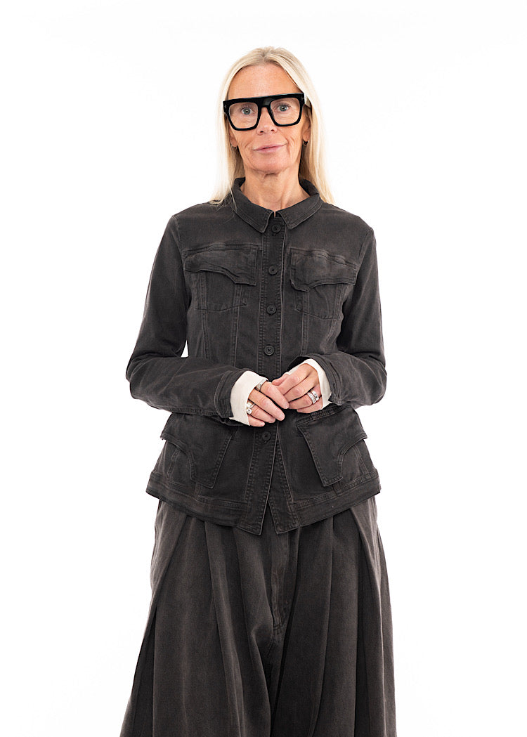 RUNDHOLZ MAINLINE JACKET