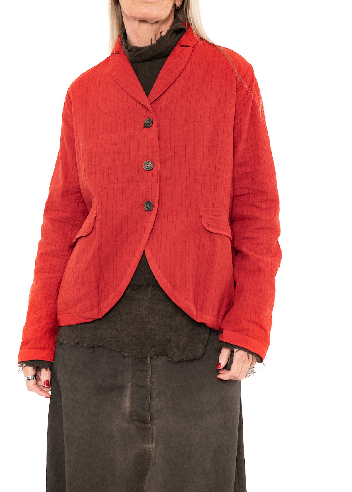 HANNOH WESSEL JACKET