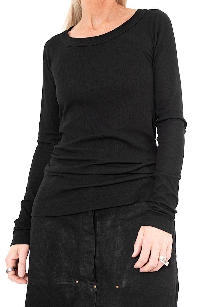 RUNDHOLZ DIP T-SHIRT