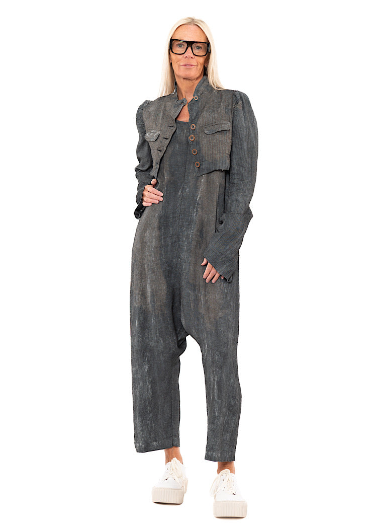 RUNDHOLZ DIP OVERALL