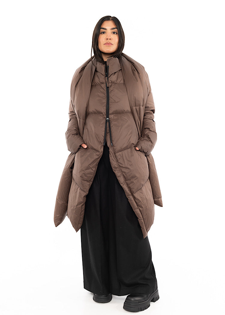 PRE-LOVED RUNDHOLZ MAINLINE COAT