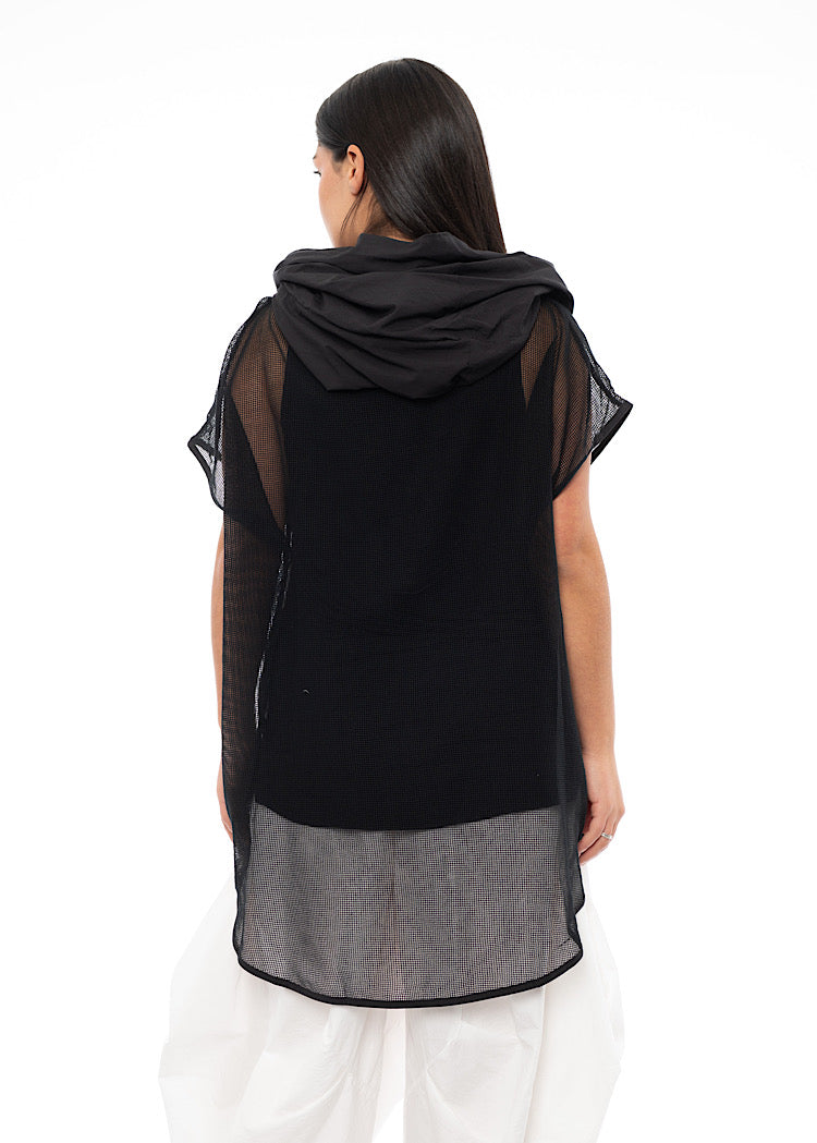 ZILBERMAN TUNIC