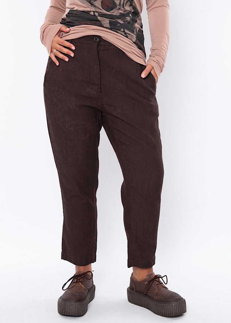 RUNDHOLZ MAINLINE TROUSER