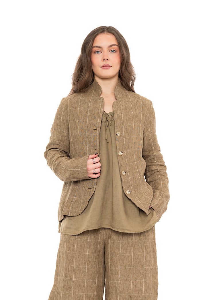 MAMA B ADEL E JACKET