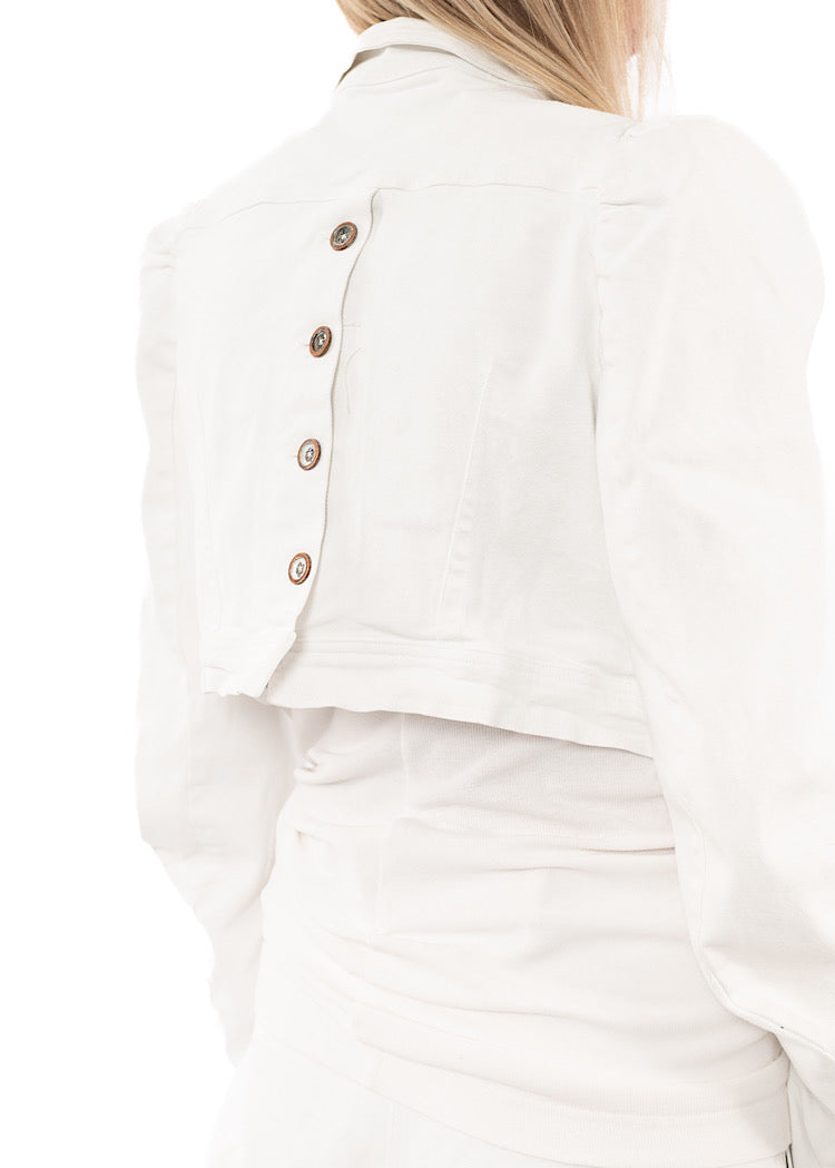RUNDHOLZ DIP JACKET