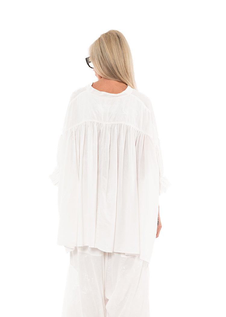 RUNDHOLZ DIP SHIRT