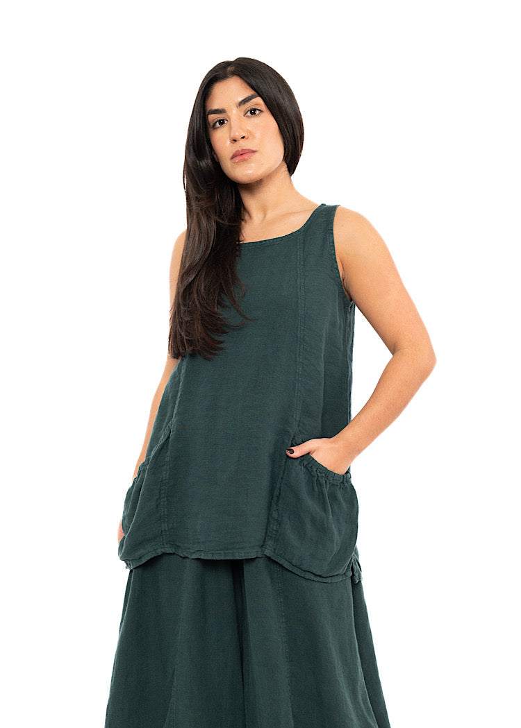 RUNDHOLZ BLACK LABEL TOP