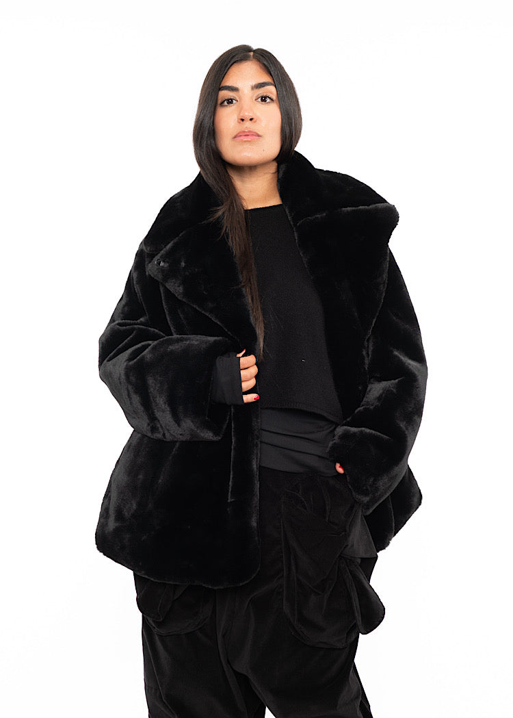 RUNDHOLZ BLACK LABEL JACKET