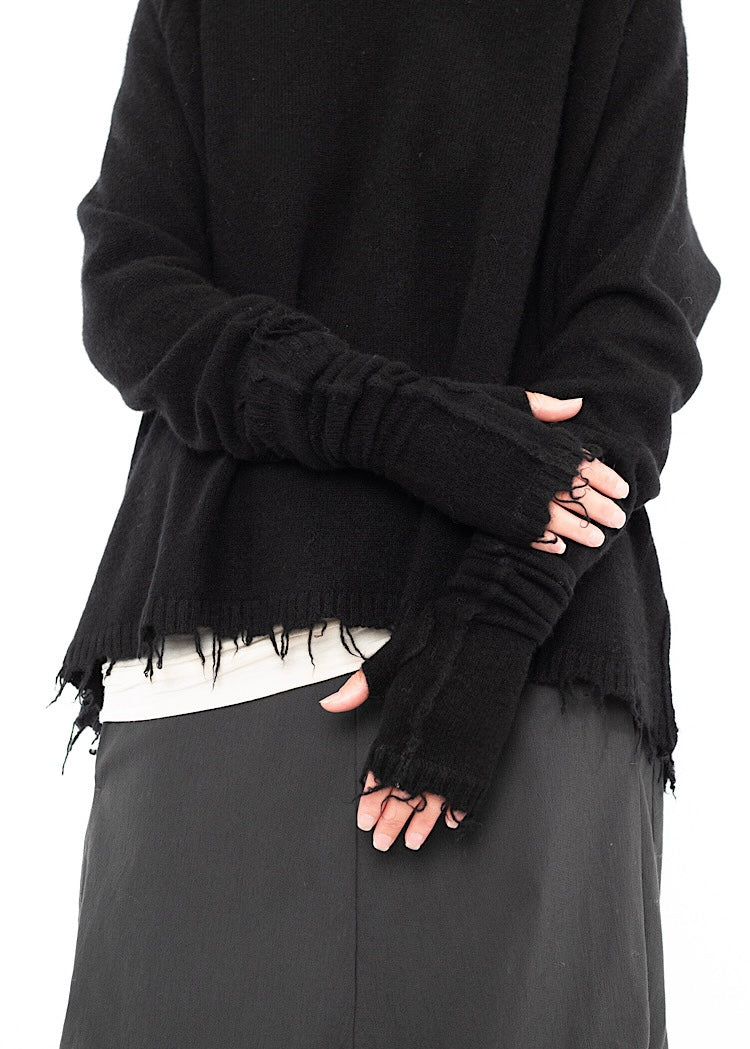 RUNDHOLZ MAINLINE CUFF