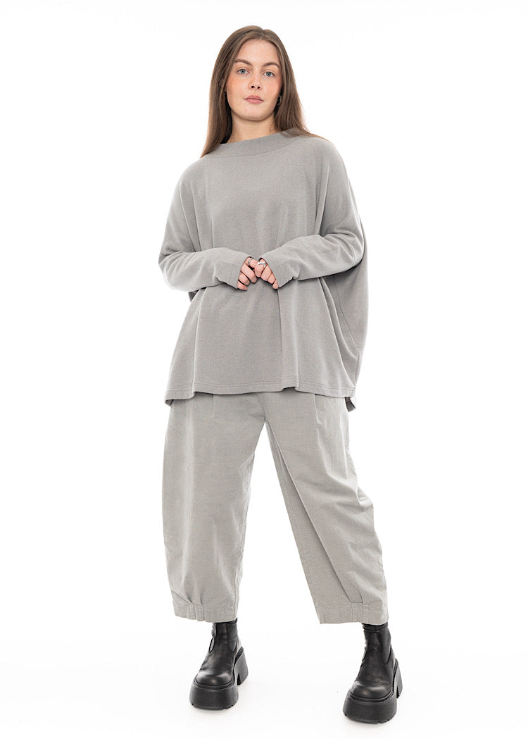 MAMA B SPINO PULLOVER