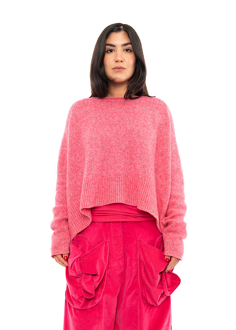 RUNDHOLZ BLACK LABEL PULLOVER