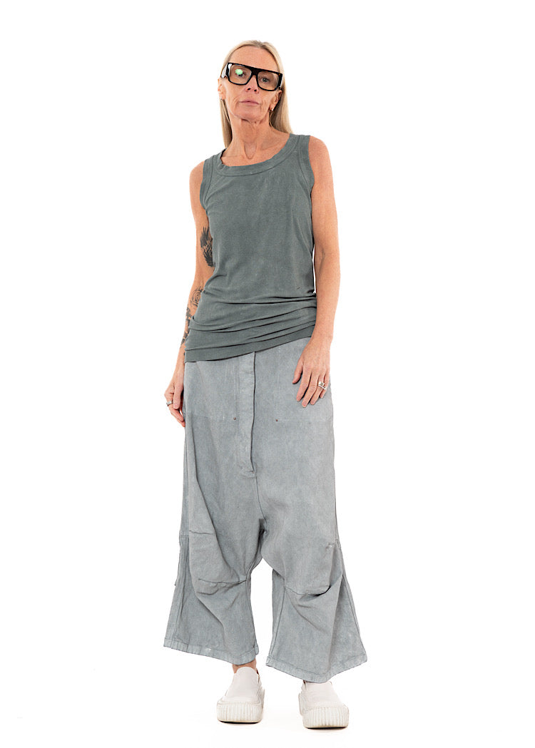 RUNDHOLZ DIP TOP