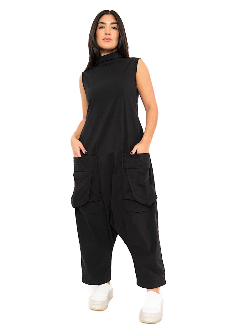 RUNDHOLZ MAINLINE OVERALL