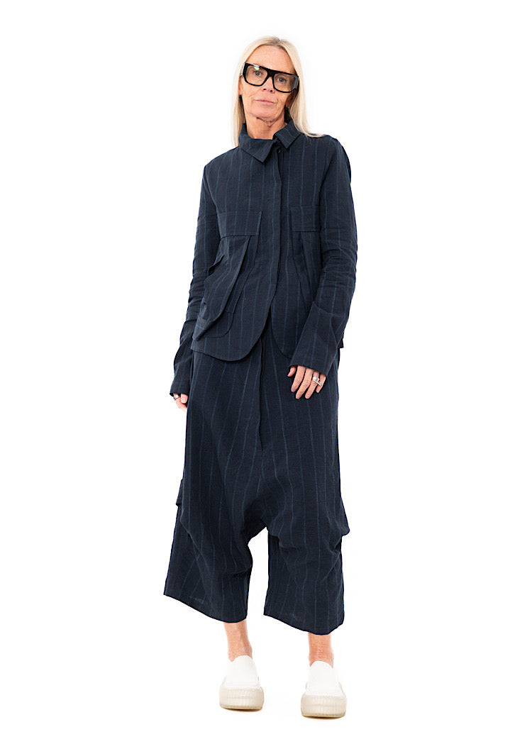 RUNDHOLZ MAINLINE JACKET