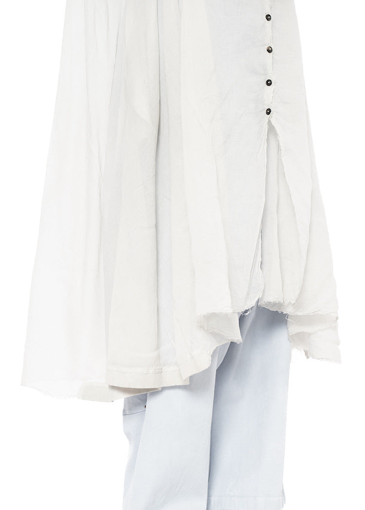 PRE-LOVED RUNDHOLZ DIP TUNIC