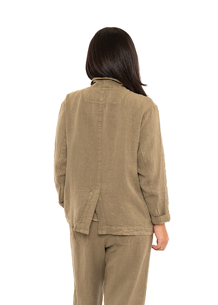 MANUELLE GUIBAL JACKET