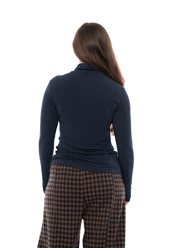 SIGNATURE STRETCH-FIT BAOBAB TOP
