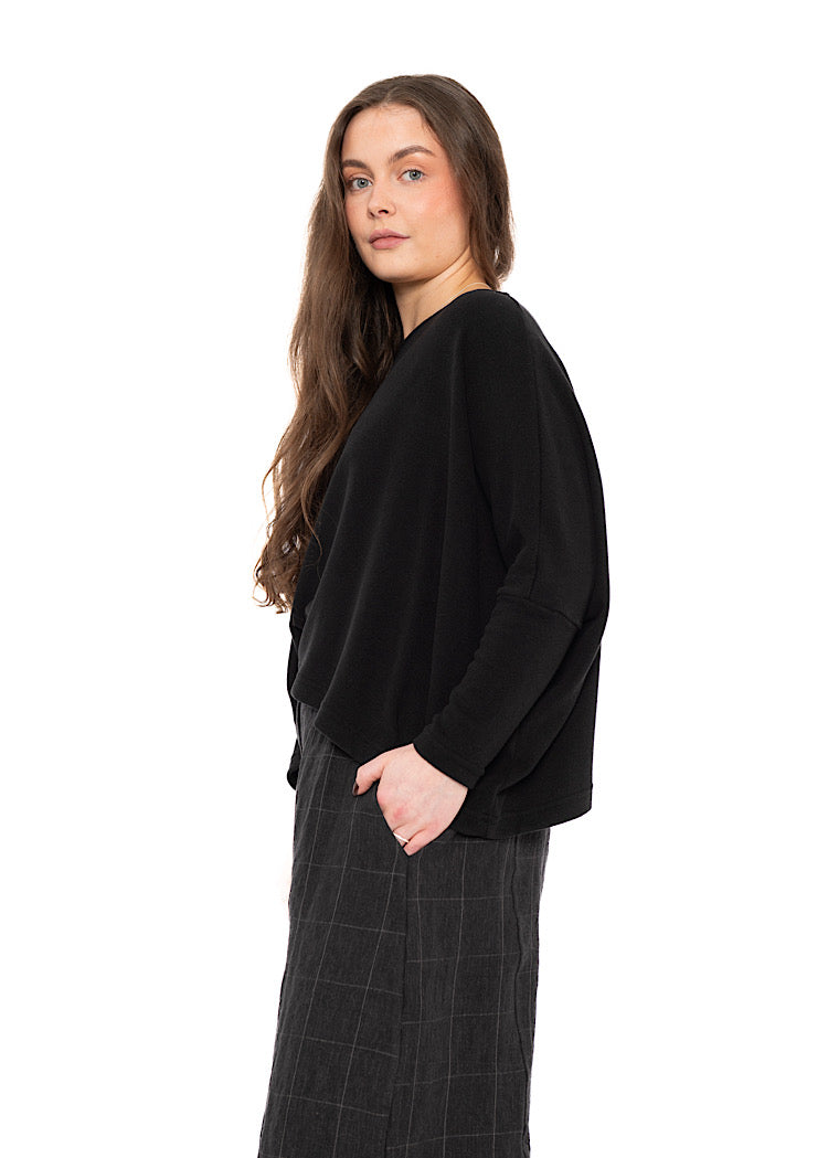 MAMA B KIRA M PULLOVER