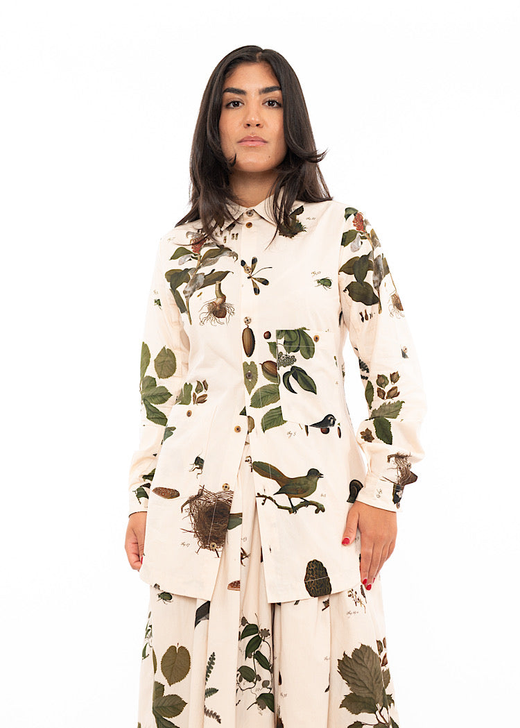 ALEKSANDR MANAMIS SHIRT