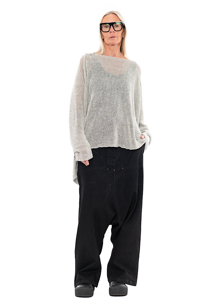 PRE-LOVED RUNDHOLZ MAINLINE PULLOVER