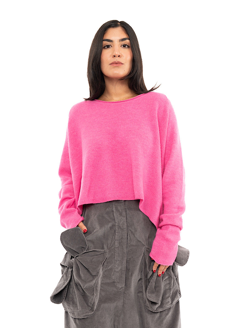 RUNDHOLZ BLACK LABEL PULLOVER