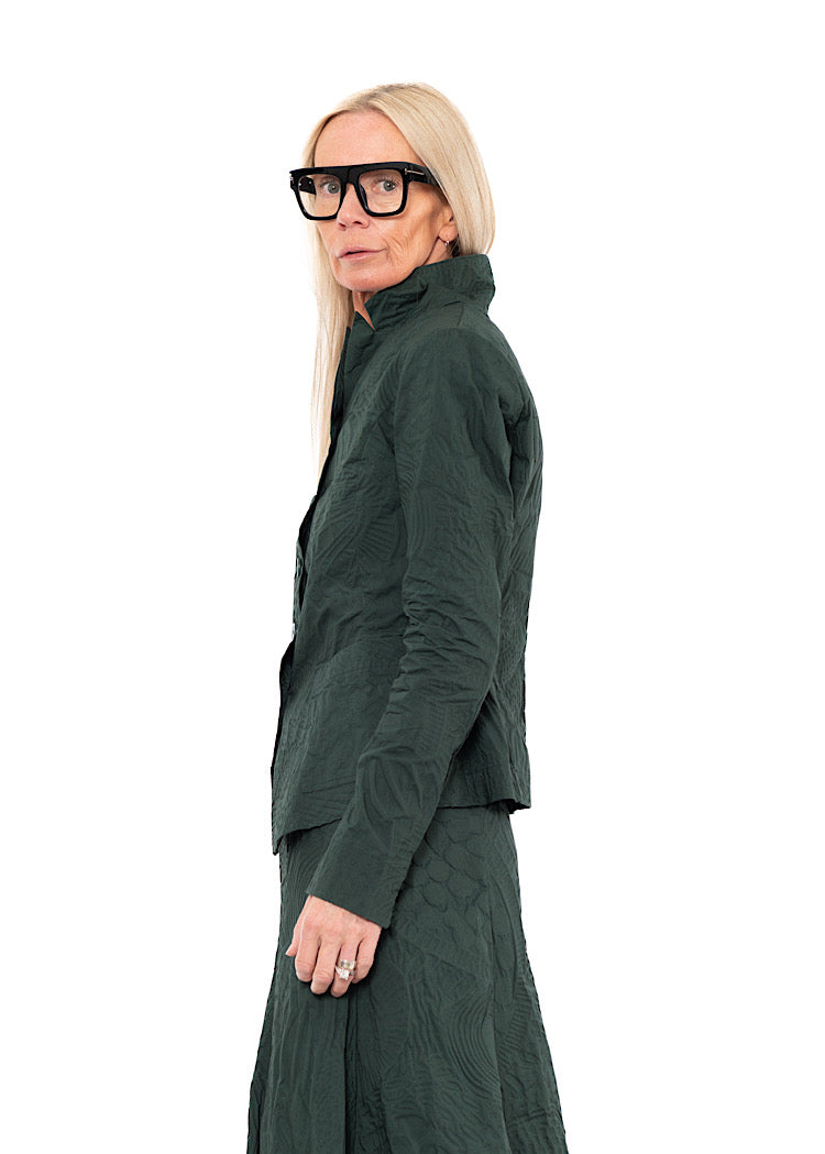 RUNDHOLZ BLACK LABEL JACKET