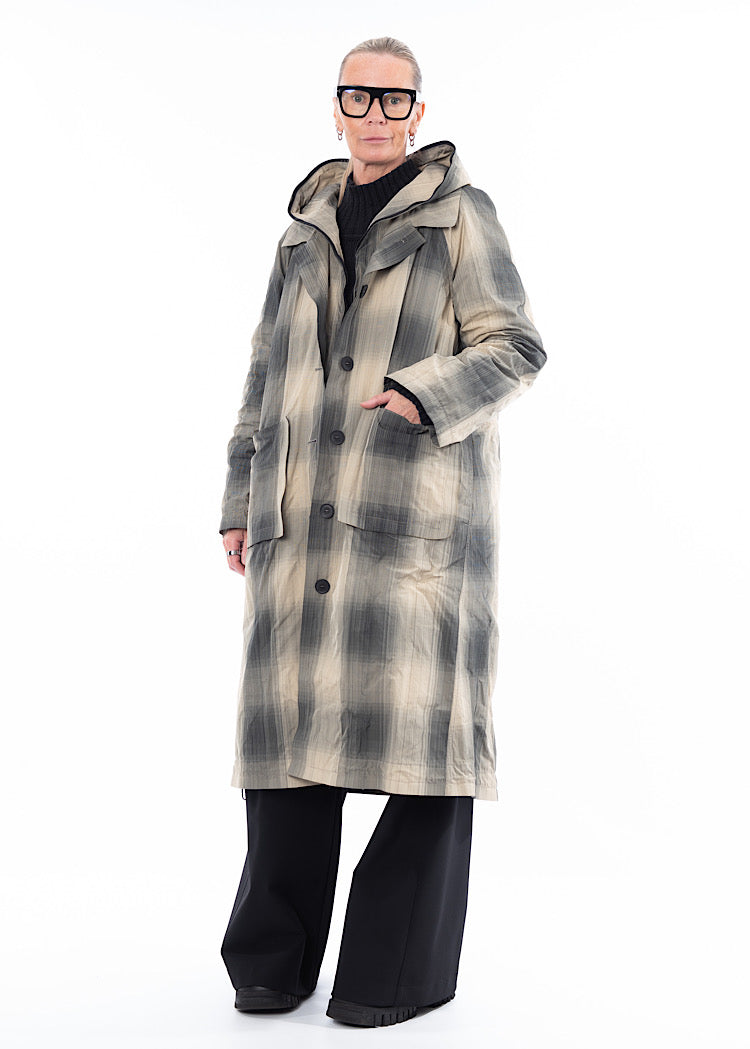 ANNETTE GÖRTZ MODUL COAT