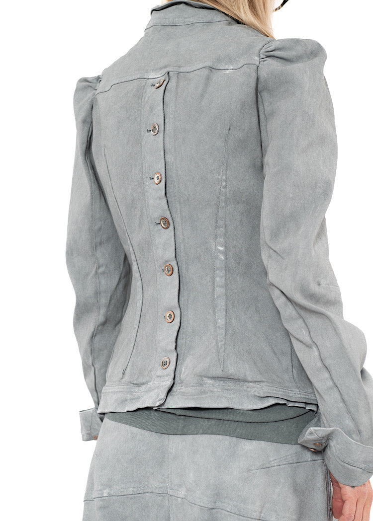 RUNDHOLZ DIP JACKET
