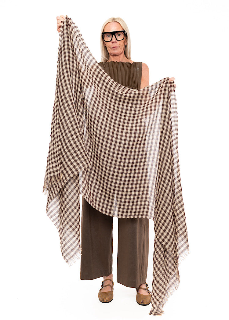 ANNETTE GÖRTZ CHICO SCARF