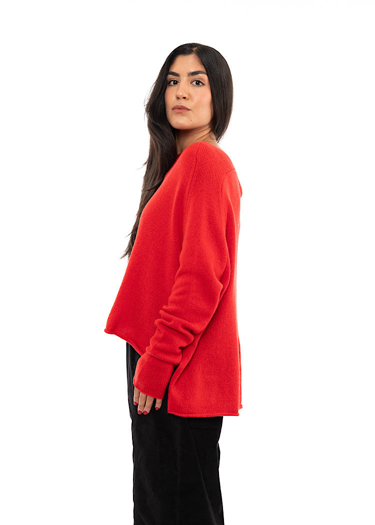 RUNDHOLZ BLACK LABEL PULLOVER