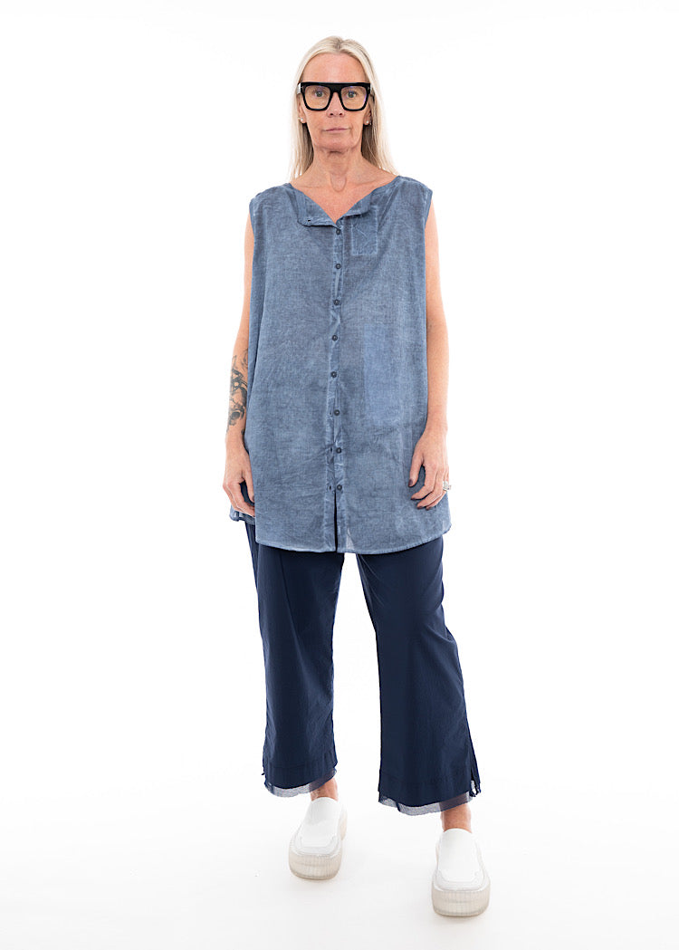 RUNDHOLZ BLACK LABEL TOP