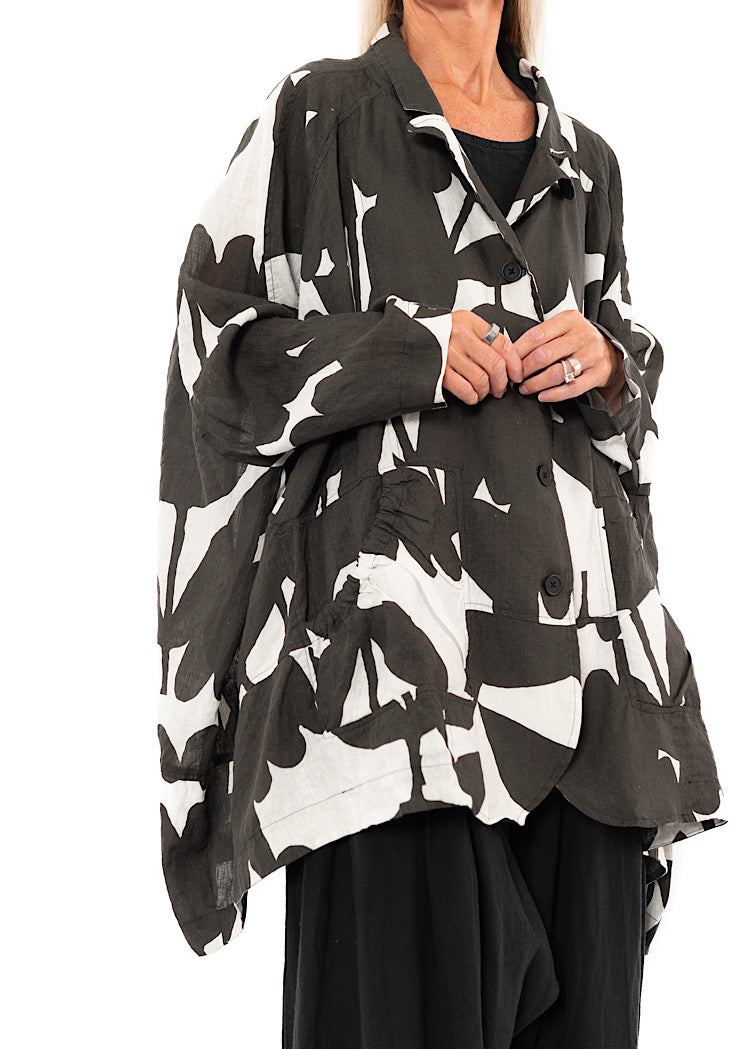 RUNDHOLZ BLACK LABEL COAT