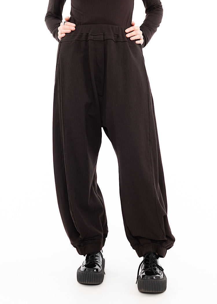 PRE-LOVED RUNDHOLZ MAINLINE TROUSER