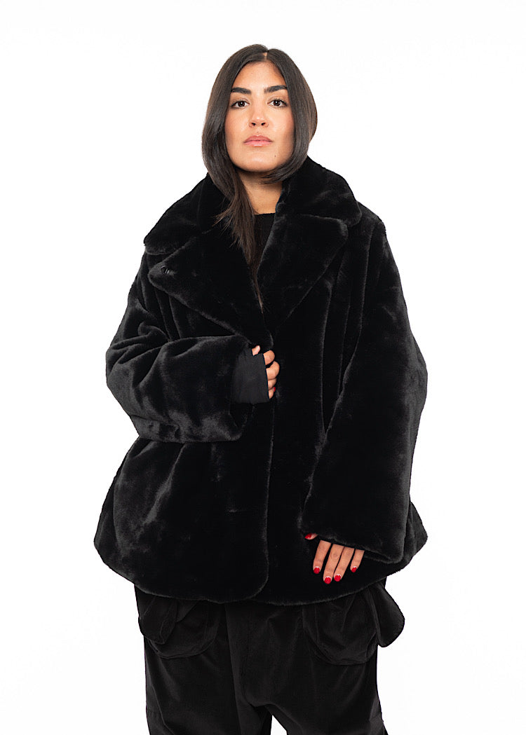 RUNDHOLZ BLACK LABEL JACKET | AW25 | HOUSE OF VALERIE