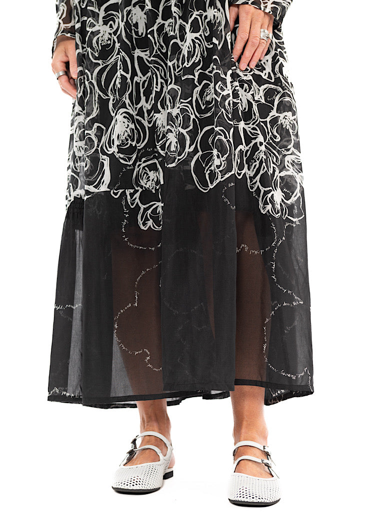 PRE-LOVED ANNETTE GÖRTZ JONKA DRESS
