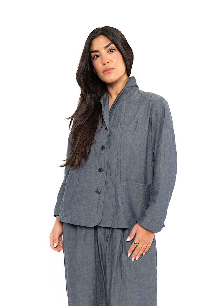 MANUELLE GUIBAL JACKET