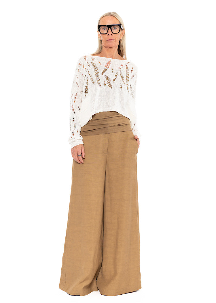 PRE-LOVED SARAH PACINI PULLOVER