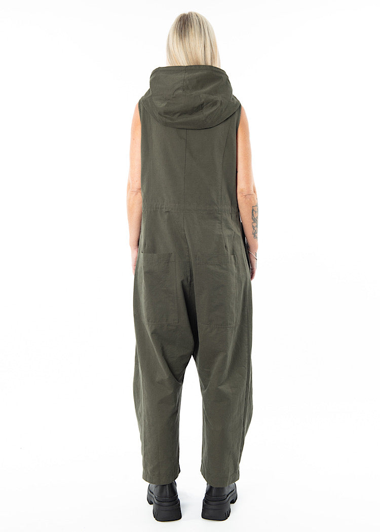 RUNDHOLZ BLACK LABEL OVERALL