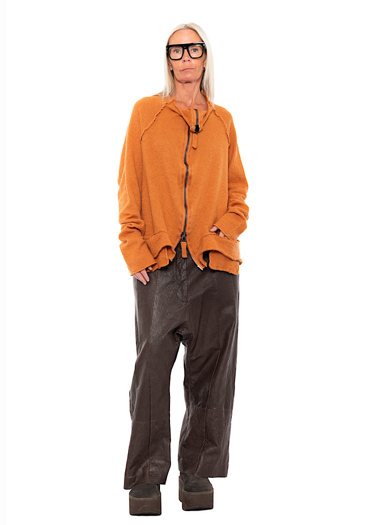 RUNDHOLZ DIP JACKET