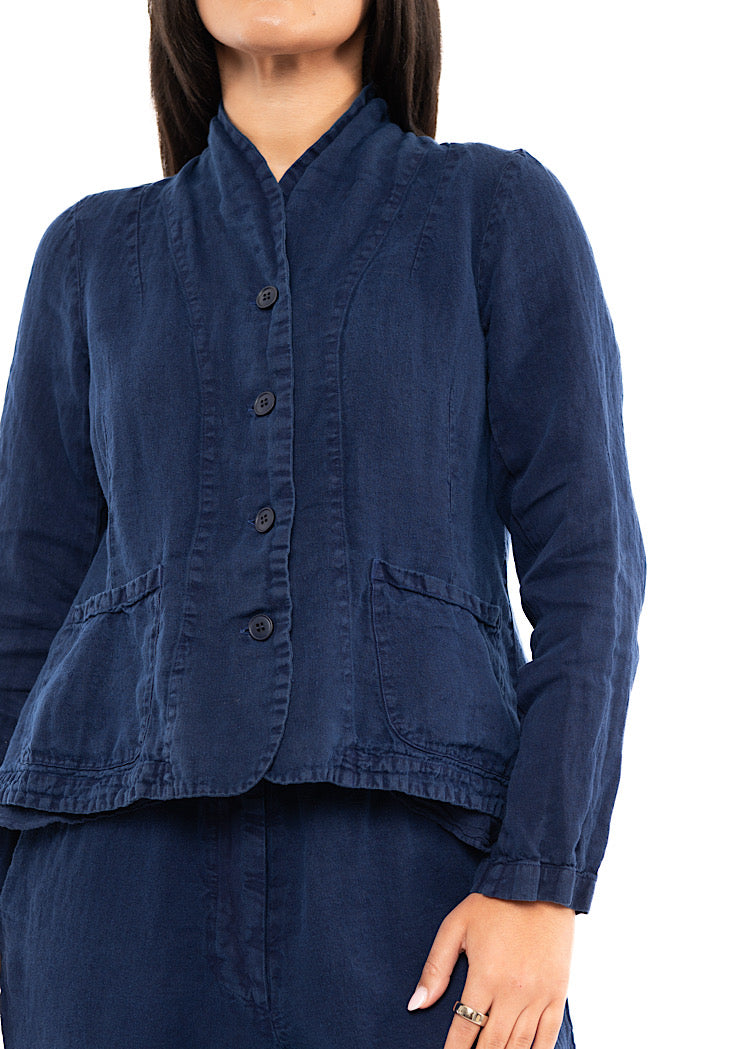 MANUELLE GUIBAL JACKET