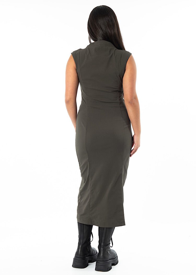 RUNDHOLZ BLACK LABEL DRESS