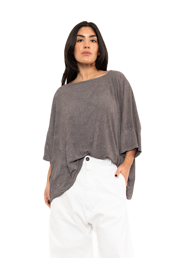 RUNDHOLZ DIP T-SHIRT