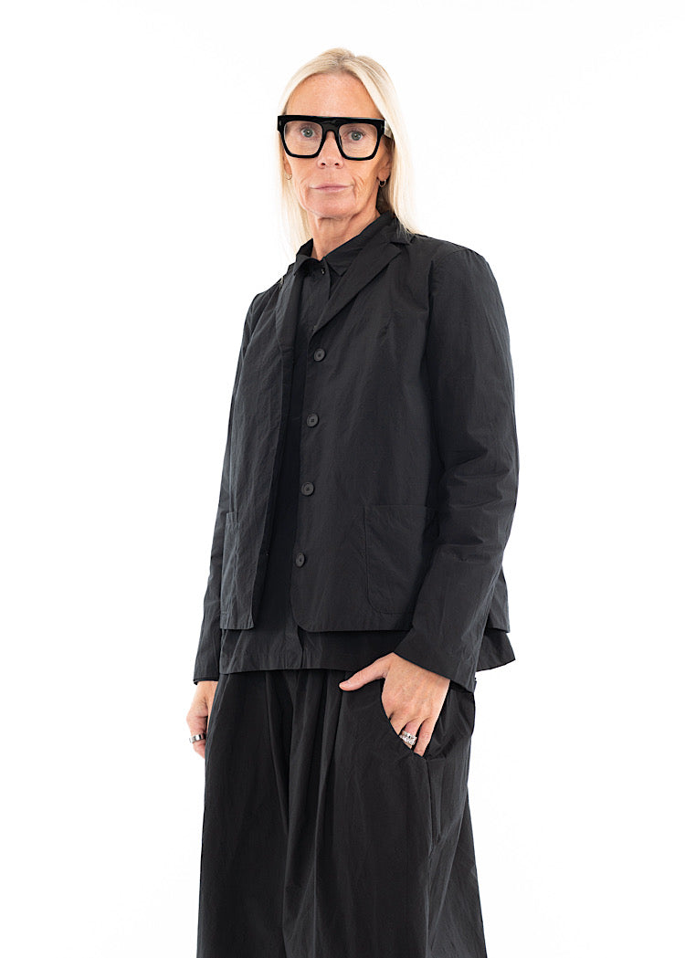 MANUELLE GUIBAL JACKET