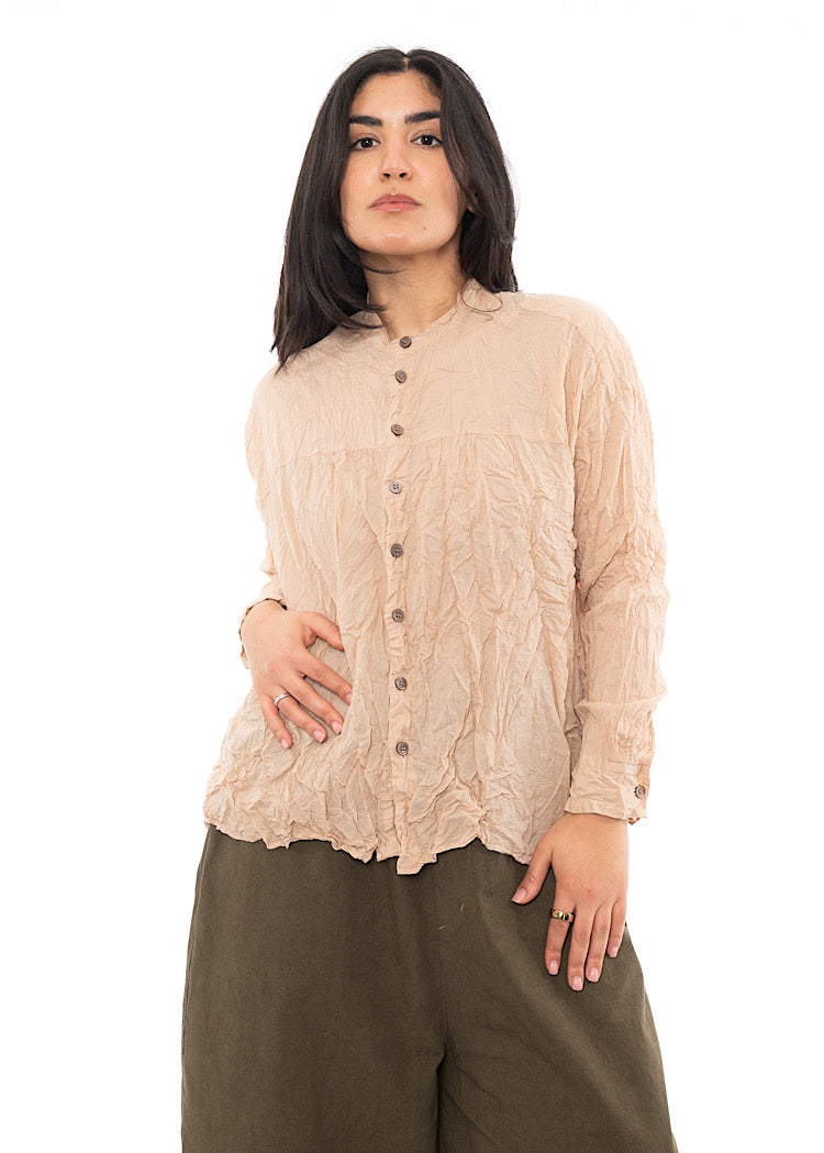 PAS DE CALAIS BLOUSE