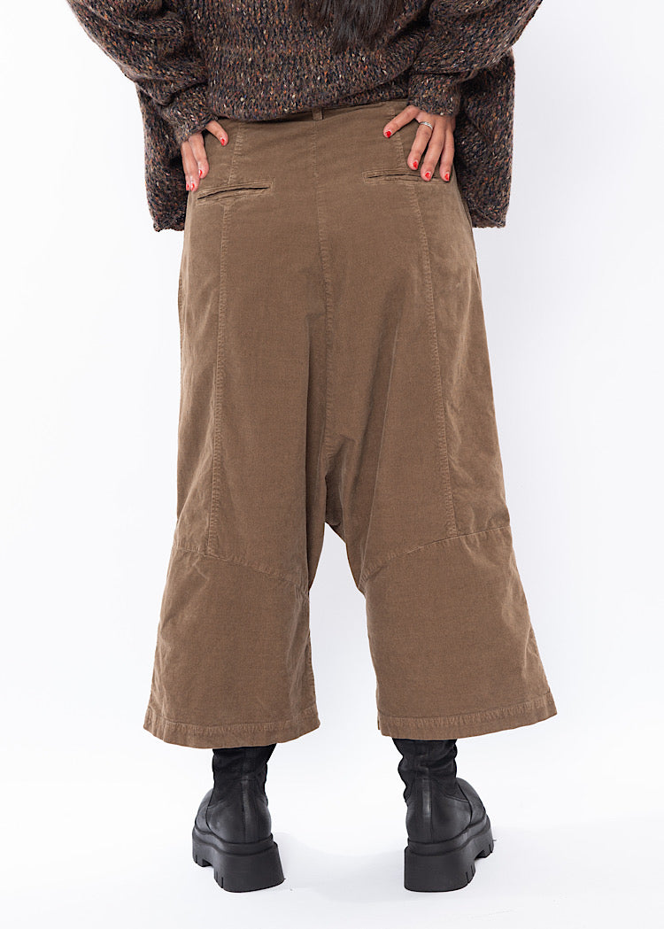 RUNDHOLZ BLACK LABEL TROUSER