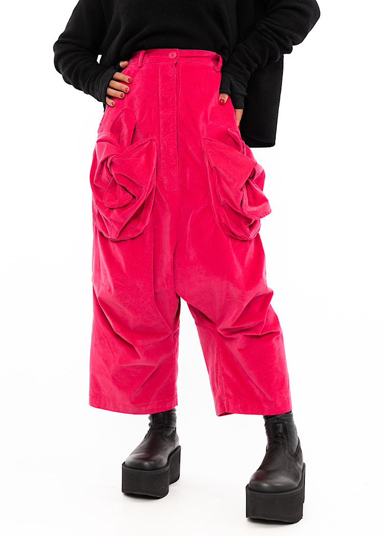 RUNDHOLZ BLACK LABEL TROUSER