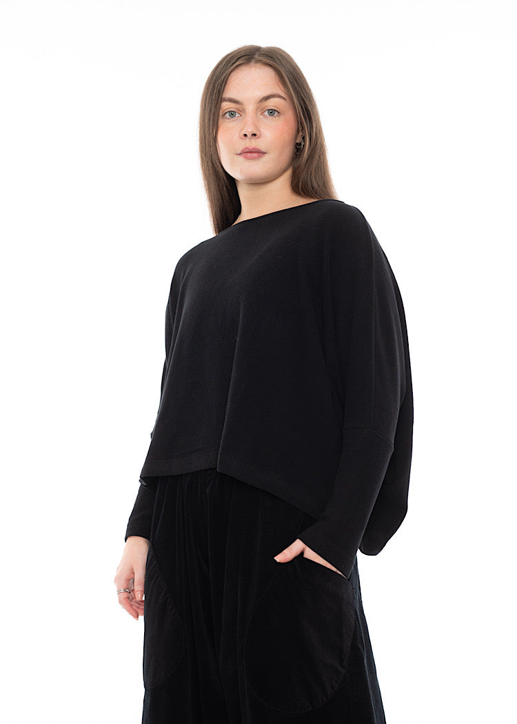 MAMA B KIRA PULLOVER