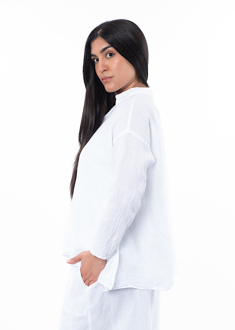 MANUELLE GUIBAL SHIRT